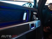Mercedes-Benz G 63 AMG Speedshift 9G-TRONIC