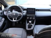 Renault Clio 1.0 TCe Techno