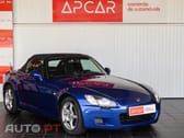 Honda S2000 Standard