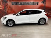 Ford Focus 1.0 EcoBoost Titanium Aut.