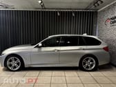 BMW 320 d Auto Pack M