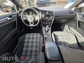 Volkswagen Golf 2.0 TDi GTD