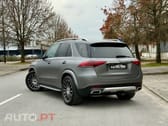 Mercedes-Benz GLE de 4Matic