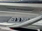 BMW M5 Competition