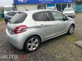 Peugeot 208 1.4 HDi Allure