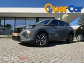 Peugeot 2008 1.2 PureTech Active Pack