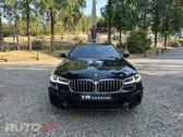 BMW 530 e Pack M