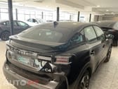 Citroen e-C4 136 PLUS