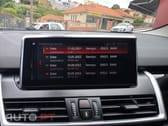 BMW 216 d 7L Line Sport