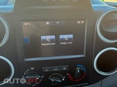Peugeot Partner 1.6 BLUE HDI 100