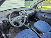 Peugeot 206 1.9 D XA