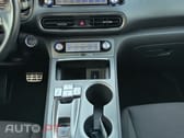 Hyundai Kauai 64 kWh Premium