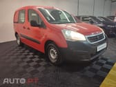 Peugeot Partner ND