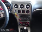 Alfa Romeo 159 Sportwagon 1.9 JTDm 16V
