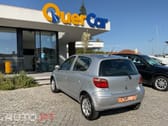 Toyota Yaris 1.0 In-Pack