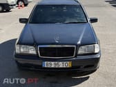 Mercedes-Benz C 220 D Esprit