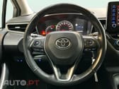 Toyota Corolla 1.5 VVT COMFORT