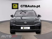 Volkswagen Touareg I.V.A DEDUTIVEL 3.0 eTSI eHybrid