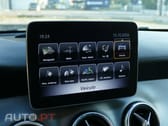 Mercedes-Benz CLA 200 d Shooting Brake AMG Line Aut.