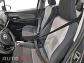 Toyota Yaris 1.5 HSD Comfort