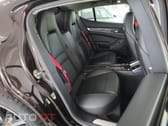 Porsche Panamera Diesel Platinum Edition