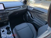 Ford Focus 1.5 TDCi EcoBlue ST-Line Aut.