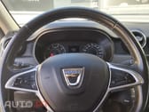Dacia Duster 1.5 Blue dCi Comfort 4WD