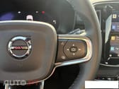 Volvo C40 Recharge Plus