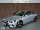 Mercedes-Benz A 180 d 7G-DCT Progressive