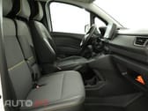 Renault Kangoo Kangoo 1.5 Blue dCi L2 Advance