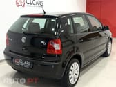 Volkswagen Polo 1.2 Confortline AC