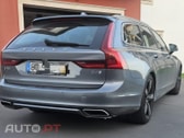 Volvo V90 Rdesign