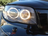 BMW 118 dA Line Sport