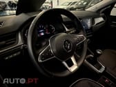 Renault Captur Captur Techno TCe 90