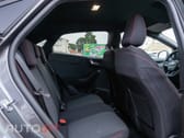 Ford Puma 1.0 EcoBoost MHEV ST-Line