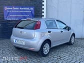 Fiat Punto 1.2 Easy S&S