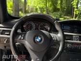 BMW 320 d Coupe