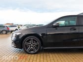 Mercedes-Benz A 250 e 8G-DCT AMG Line