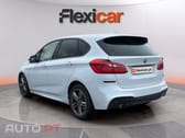 BMW 216 D SPORT LINE