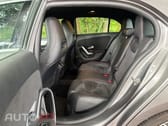 Mercedes-Benz A 180 d AMG Line Aut.