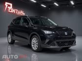 Seat Arona TSi Move!