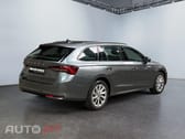 Skoda Octavia Break 2.0 TDI Selection DSG