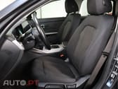 BMW 318 d Touring Auto