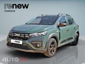 Dacia Sandero ECO-G 100 Bi-Fuel Stepway Extreme+