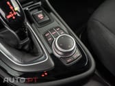BMW 216 d Auto