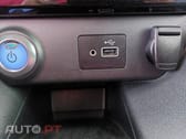 Nissan Leaf N-Connecta