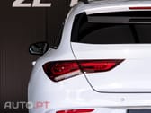 Mercedes-Benz CLA 250 e AMG Line