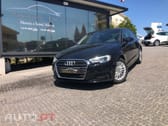 Audi A3 Sportback 1.6 TDI Design