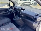 Citroen Berlingo 1.5 HDi FIBRADA - 3 Lugares