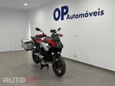 BMW GS R 1300 GS